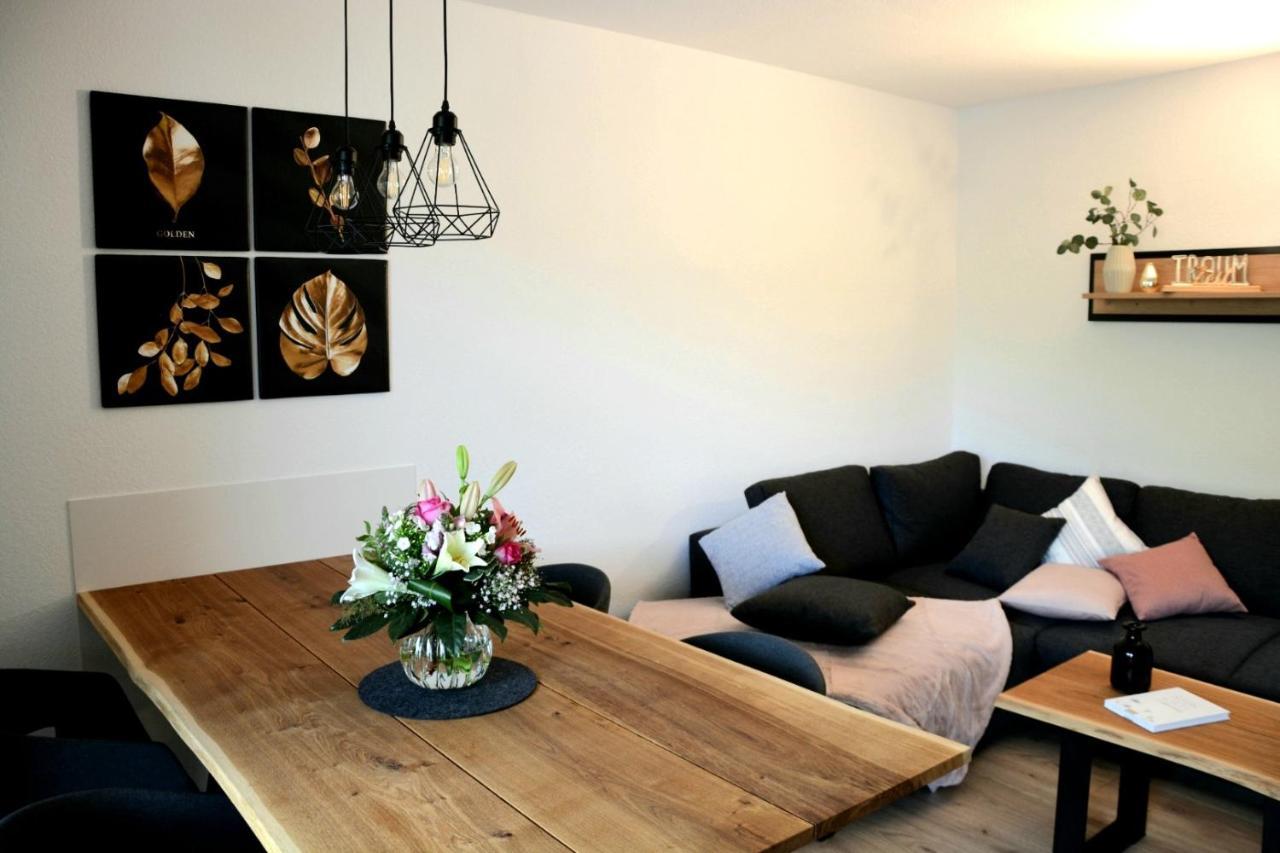 Ferienwohnung Traumzeit Cochem Exterior foto
