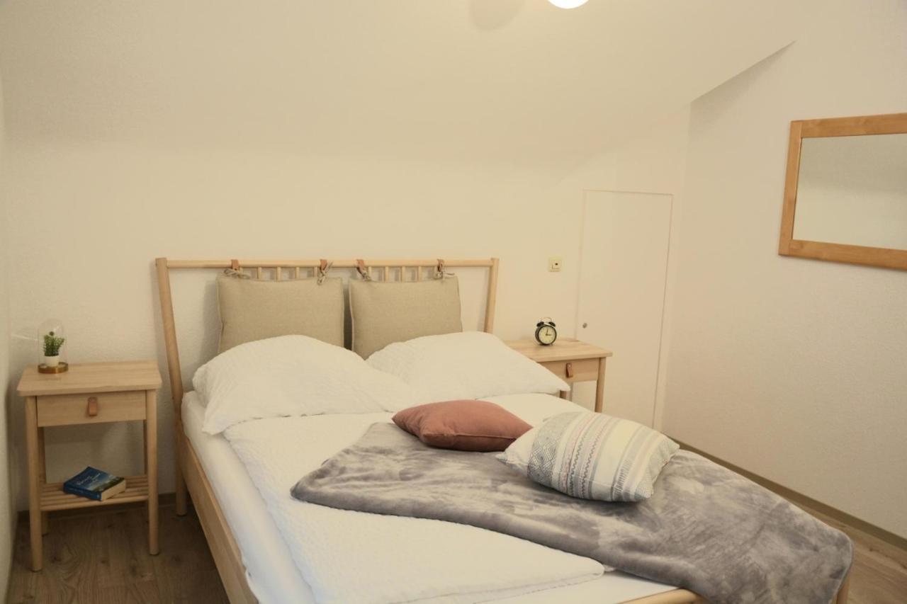 Ferienwohnung Traumzeit Cochem Exterior foto