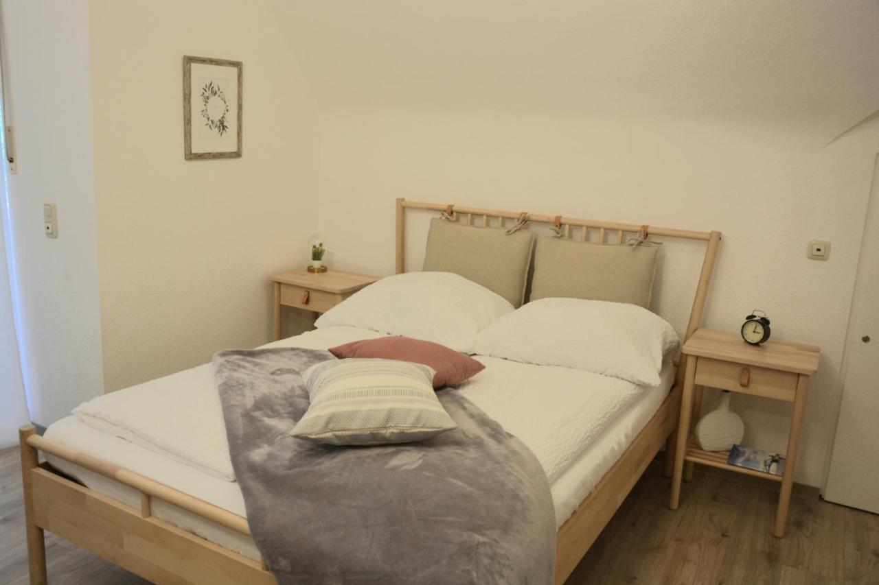 Ferienwohnung Traumzeit Cochem Exterior foto