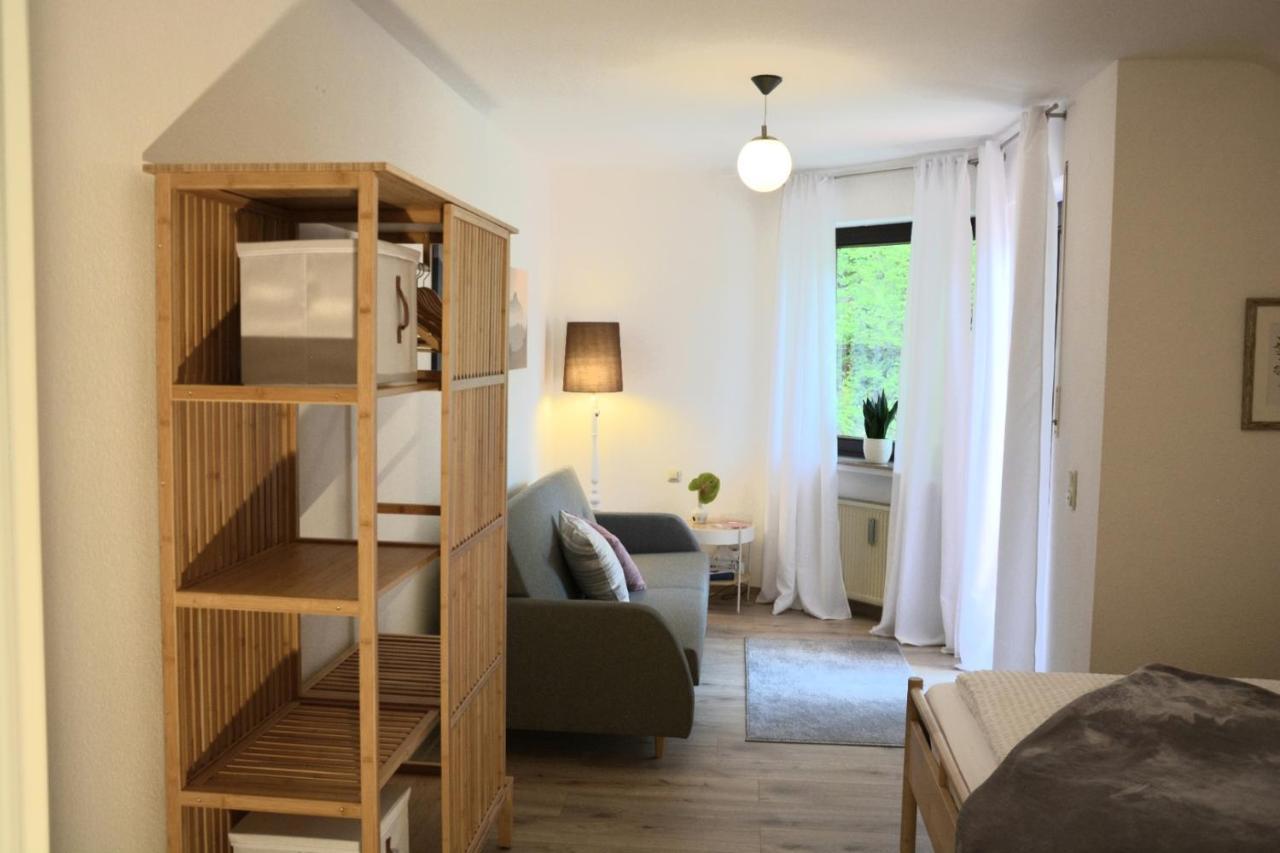 Ferienwohnung Traumzeit Cochem Exterior foto