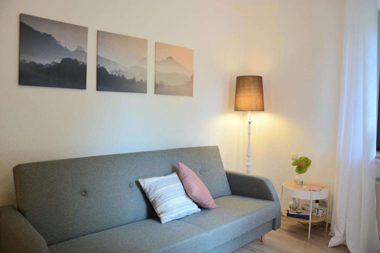 Ferienwohnung Traumzeit Cochem Exterior foto